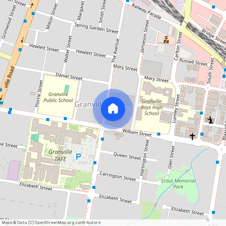 69A The Avenue, NSW 2142, Granville