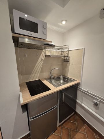 Studio Flat, Addison Road, W14 - Photo 5