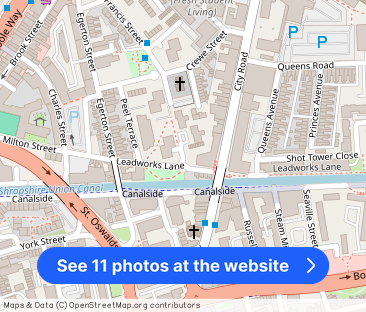 Francis Court, Chester, Cheshire, CH1 - Photo 1