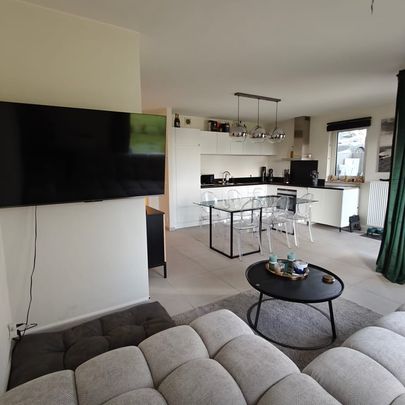 Appartement te huur - Foto 1