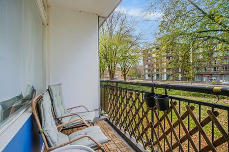 Te huur: Appartement Savelsbos in Amsterdam - Foto 4