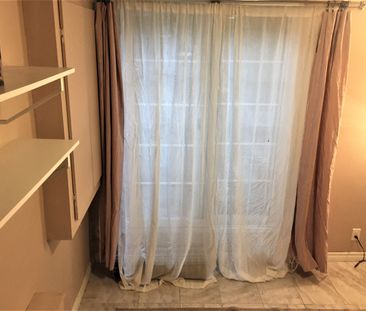 For Lease - 248 Shuter (Basement) Street, Toronto, Ontario - Photo 4