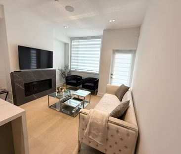 For Lease - 38B Churchill Avenue, Toronto, Ontario - Photo 3