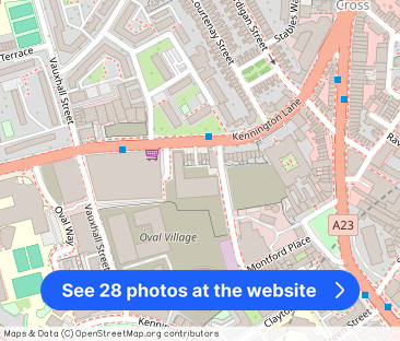 Juniper Gardens, Gasholder Place - Photo 1