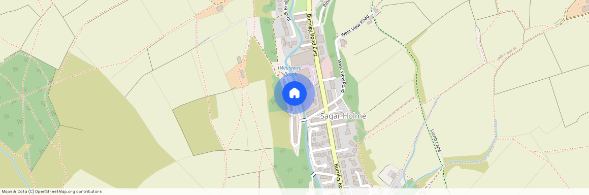 Phillipstown, Rossendale