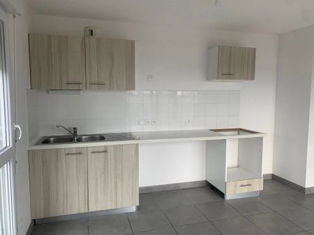 Location Appartement 3 pièces 57 m2 à Perpignan - Photo 4