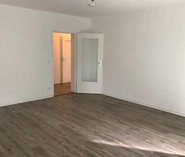 Frisch sanierte 3-Zimmer-Wohnung ca. 80m3 Jetzt mieten! - Foto 1