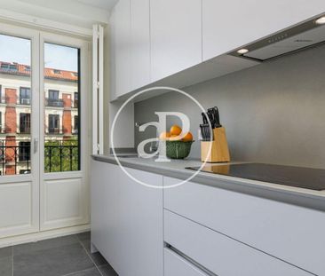 Flat for rent in Goya (Madrid) - Photo 2