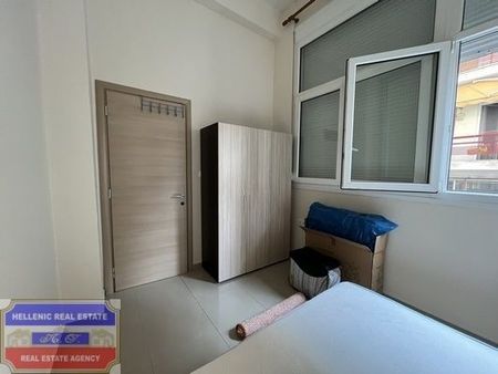 Studio/Γκαρσονιέρα για ενοικίαση Κέντρο (Καβάλα) - Φωτογραφία 5