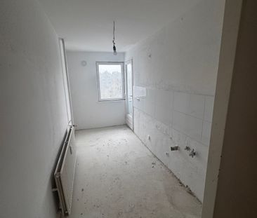 Gemütliche 3-Zimmer Wohnung - ab sofort! - Photo 3