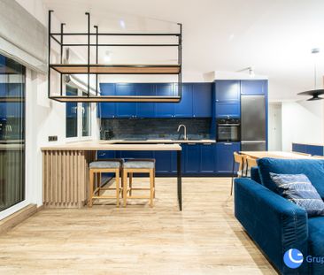 3 pok I 2 balkony I Al.Pokoju I 77 MKW I od zaraz - Фото 4