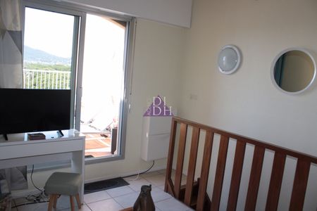 Appartement meublé port de Hyeres - Photo 3