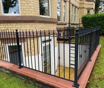 2 bedroom apartment to rent - Photo 3