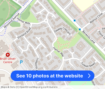 Hamar Way, Birmingham - Photo 1