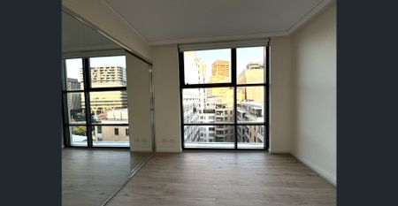 1009/58 Mountain Street, Ultimo, NSW 2007 - Photo 3