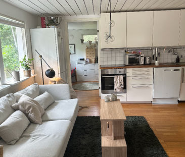 Månstigen, Höllviken - Foto 1