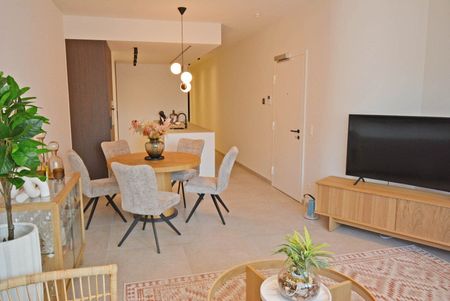 Appartement - Foto 3