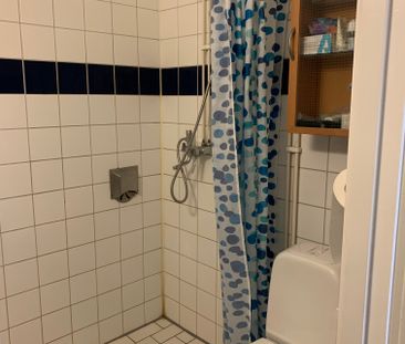 Vaksalagatan, Uppsala - Foto 5