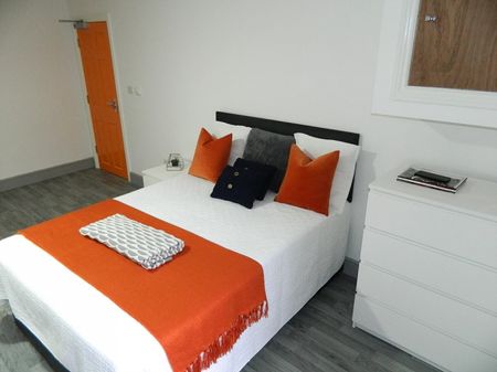 Fishergate Hill Basement, PRESTON, Lancashire PR1 8JD - Photo 2