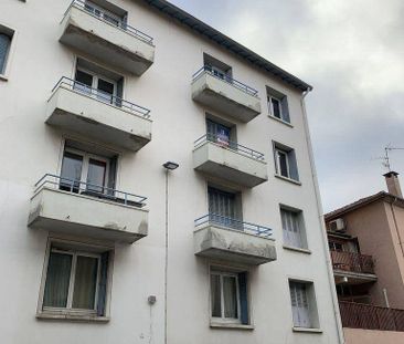 Location appartement 3 pièces 69.63 m² à Valence (26000) 5 - Photo 1