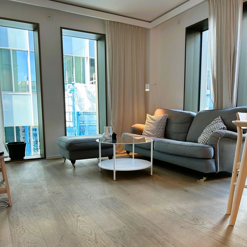 Emmy Rappes Gata, Stockholm - Foto 1