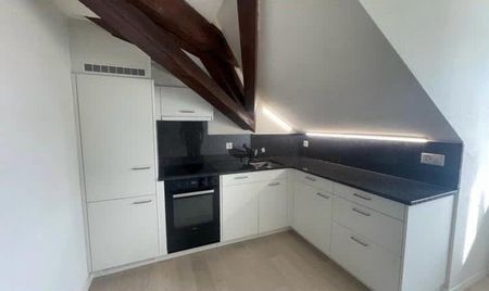 2.5 Zimmer, 65 m², 4. Stock - Photo 3