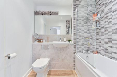 1 bedroom flat to rent - Photo 5