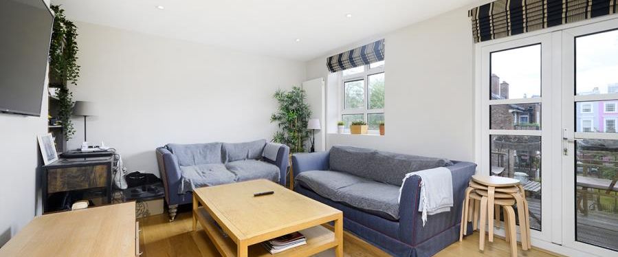 WESTBOURNE GROVE, NOTTING HILL, W11, London - Photo 1