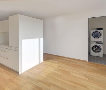 "Modern und zentral wohnen!" - Photo 4