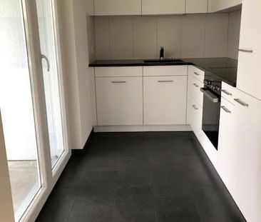 2.5 Zimmer, 61 m², 2. Stock - Foto 2