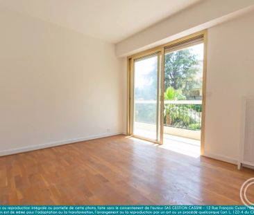 Location Appartement 3 pièces 112m² NICE 06000 - Photo 3