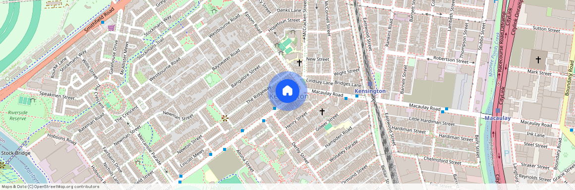 704/6 Lightwood Walk, Vic 3031, Kensington