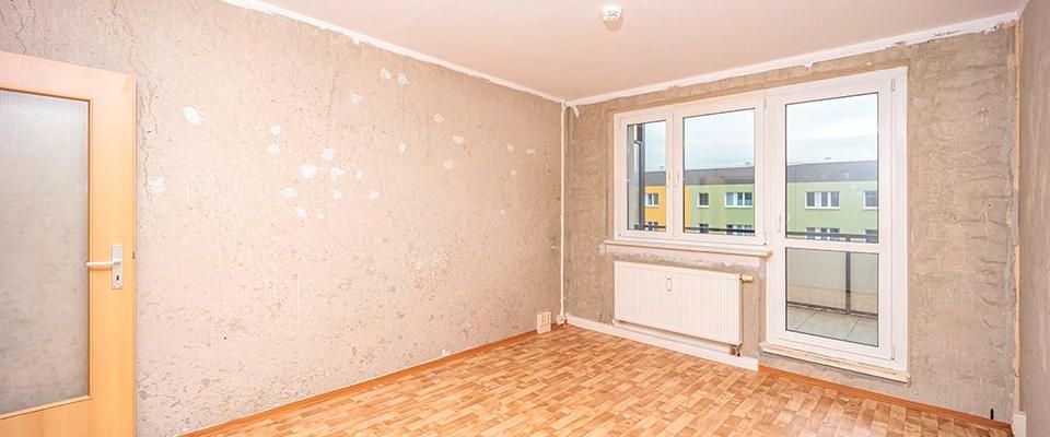 Familienwohnung mit Balkon - Foto 1