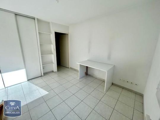 Location Appartement 1 pièce 18m² AIX EN PROVENCE 13100 - Photo 1