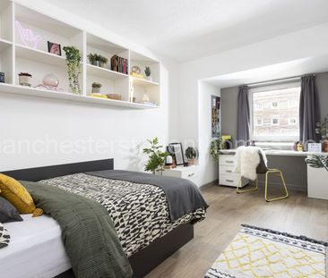 New Medlock House, 25-45 Chester Street, Manchester, M15 6JX - Photo 3