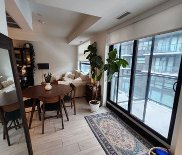 For Lease - 1612 Charles Street Unit# 327, Whitby, Ontario - Photo 1