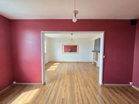 Appartement / Location - Photo 2