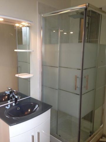 Location Appartement 1 pièce 36m² LYON 3ème - Photo 2