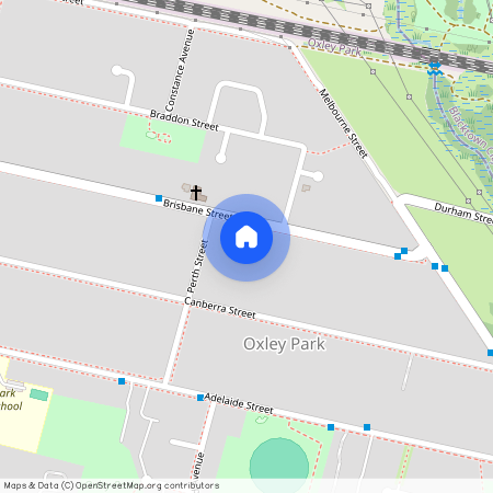 Brisbane Street 42A, NSW 2760, Oxley Park