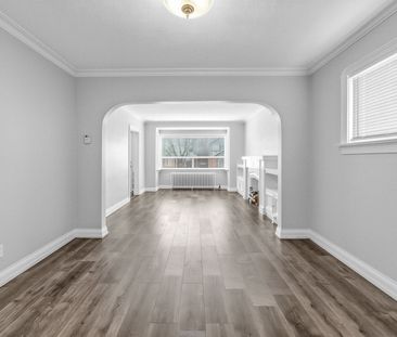 For Lease - 18 Roblin Avenue, Toronto, Ontario - Photo 1