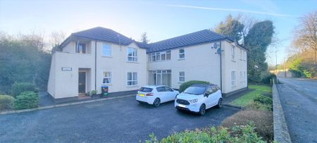 Apt 2 Collinvale House, Green Road, Ballyclare, BT39 9PJ - Photo 4