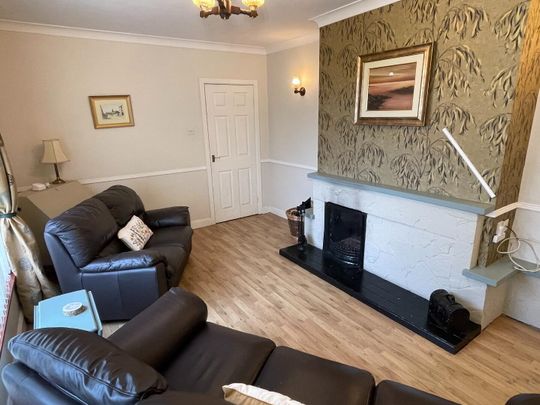 27 Loughbracken Road, Pomeroy, BT70 2SE, Dungannon - Photo 1