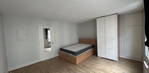 Appartement 1 Pièce 26 m² - Photo 2