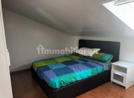 Mansarda via Stazione 23, Centro, Sasso Marconi - Photo 2