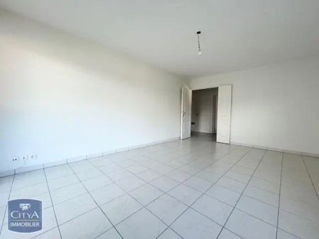 Appartement à louer 2 pièces 48.17m² - Photo 2