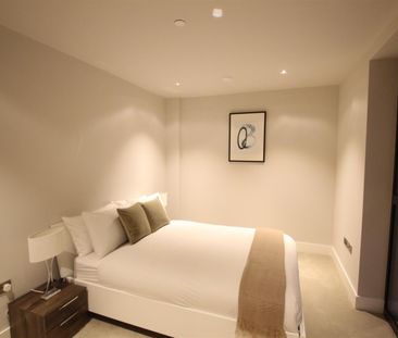 Brogan House, 9 St Josephs Street, London - Photo 6