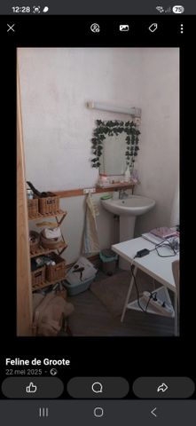 Kamer 3 - Win­ter­tuin­straat 5 - Foto 5