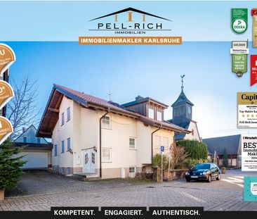 Neu & Nur bei Pell-Rich - Photo 2