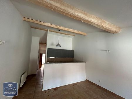 Location Appartement 2 pièces 40m² BOURG ARGENTAL 42220 - Photo 2