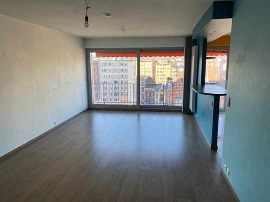 Appartement te huur - Photo 1